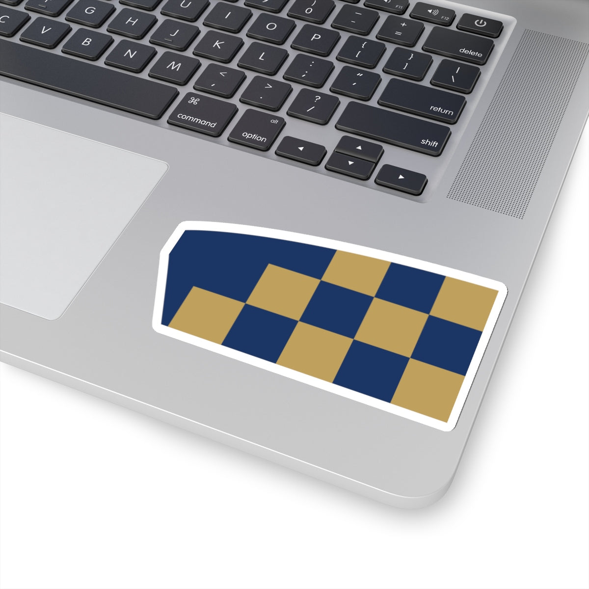 St. John_s Jesuit High School Sticker