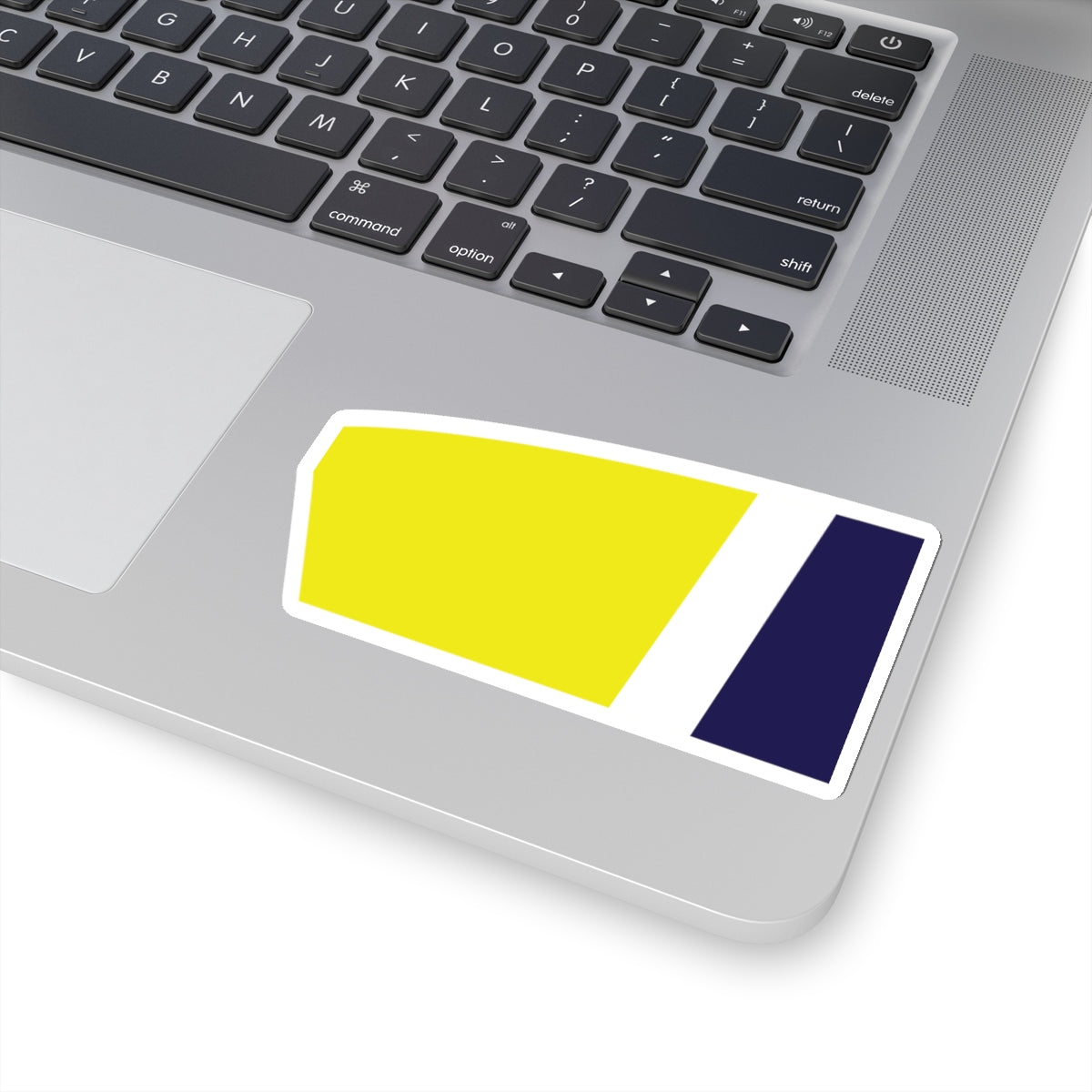 North Star Community Rowing Sticker