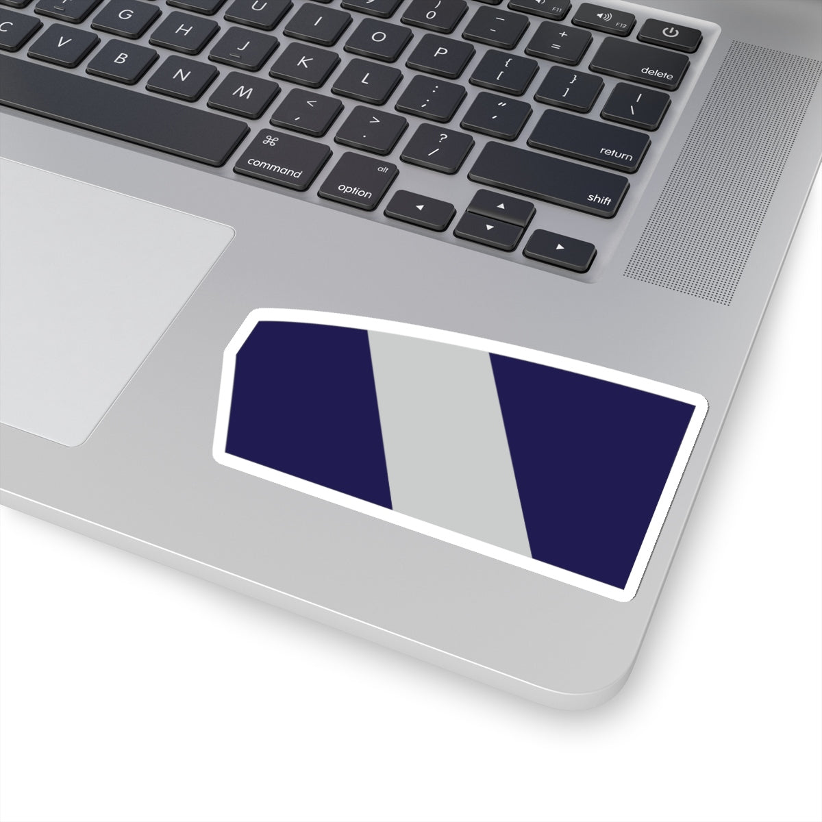 Passaic River Rowing Association Sticker