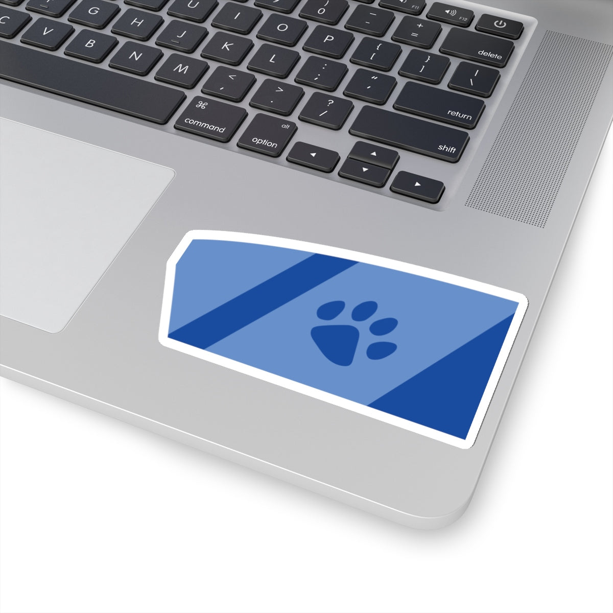 Potomac High School Sticker