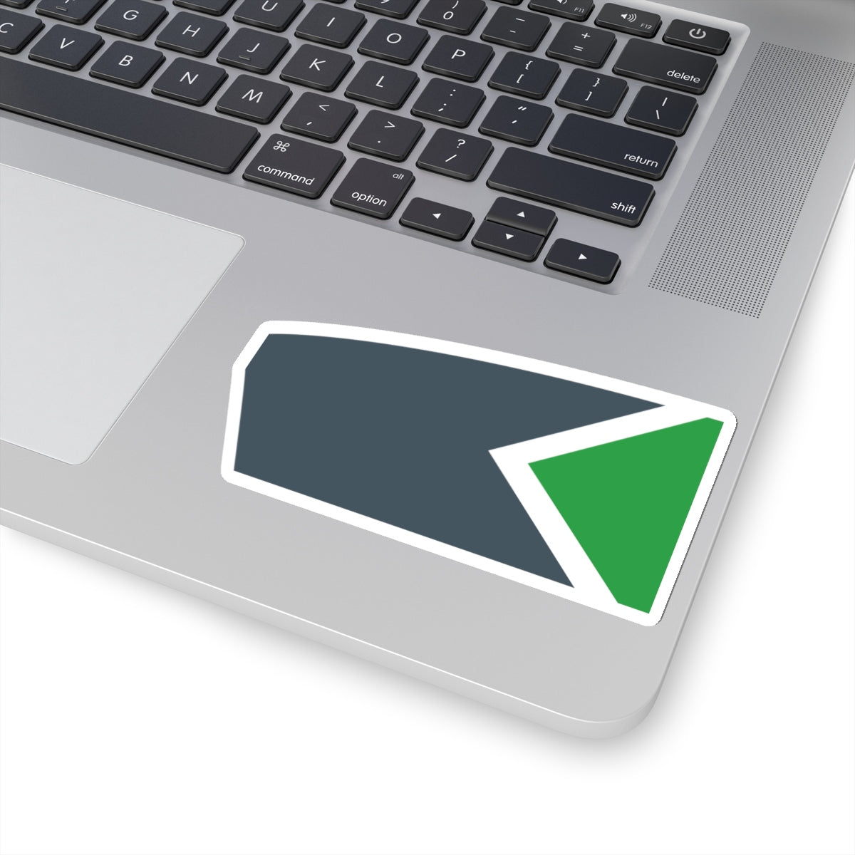 Arch City Rowing Club  Sticker