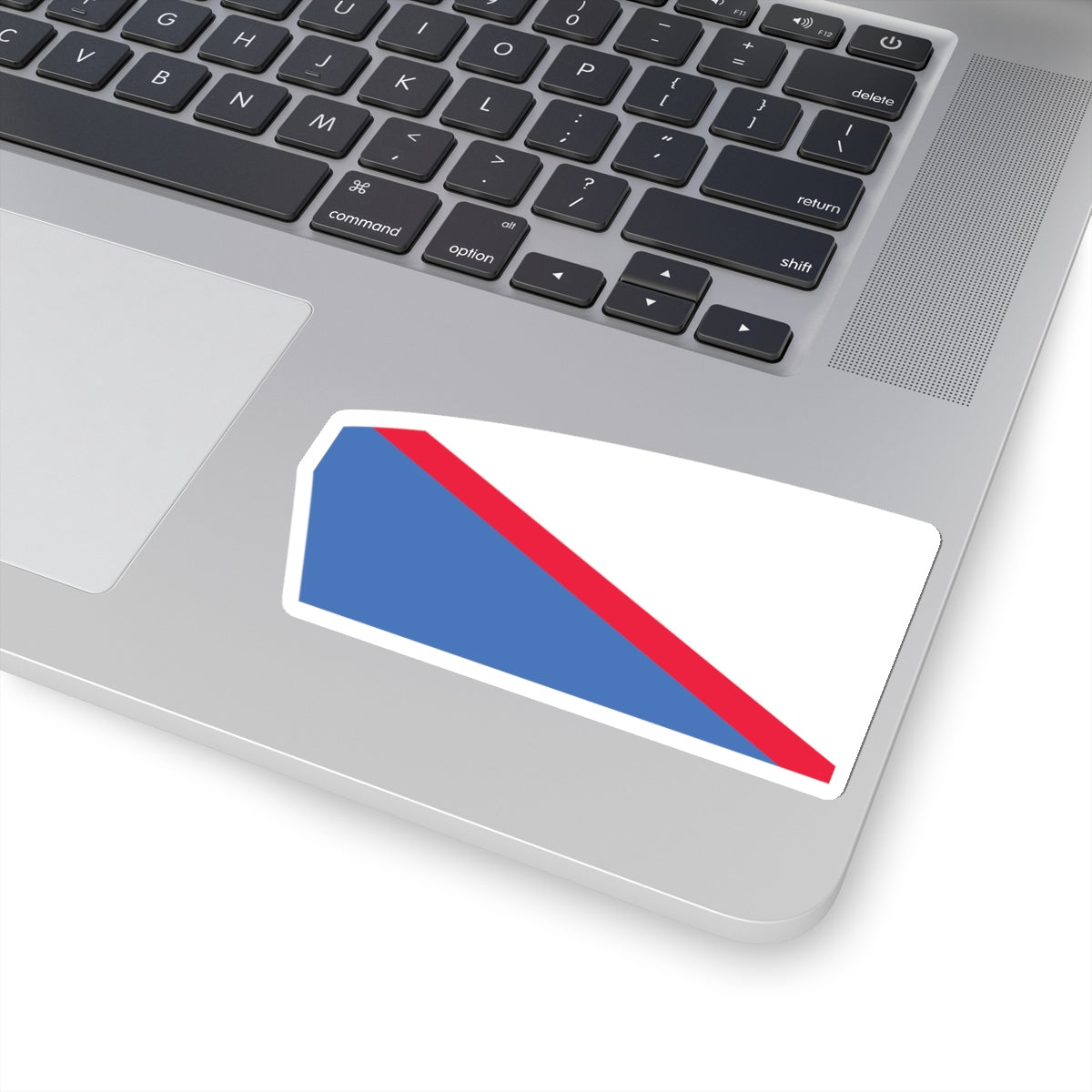 Detroit Boat Club Sticker