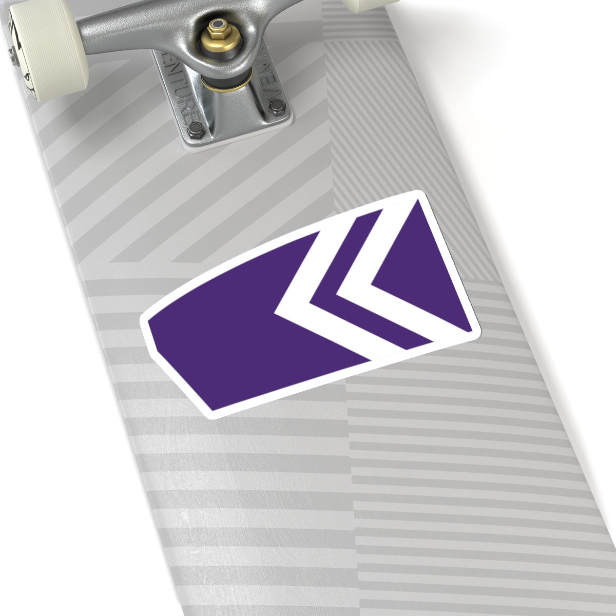 Texas Christian University Sticker