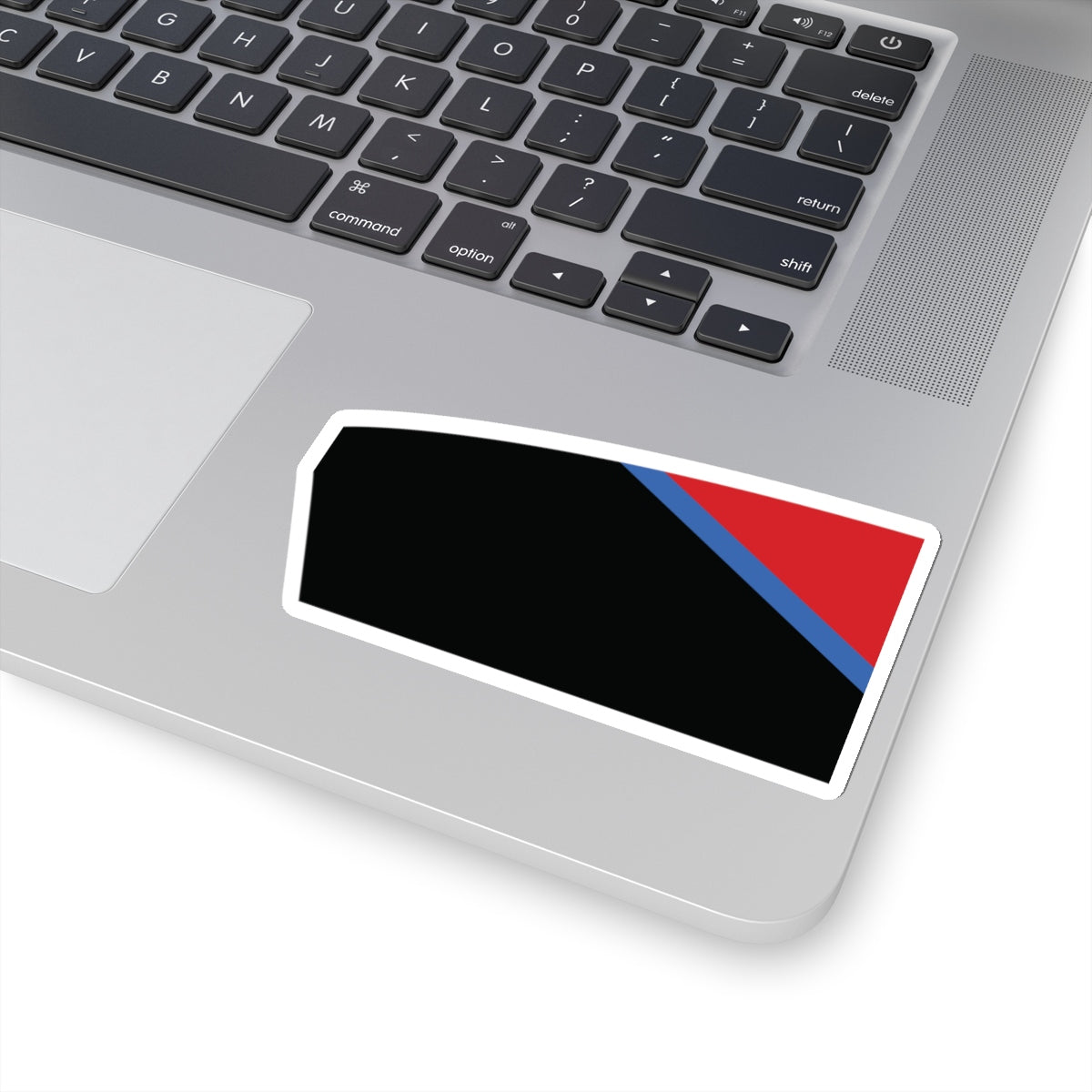 Northfield Mount Hermon School-Boys Sticker