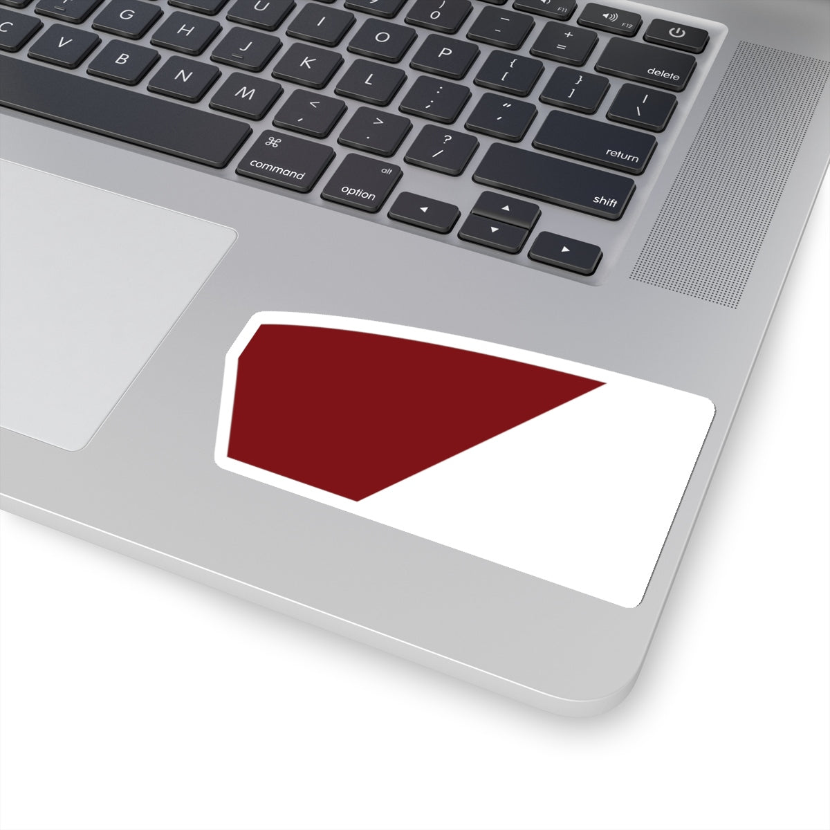 Springfield College Sticker