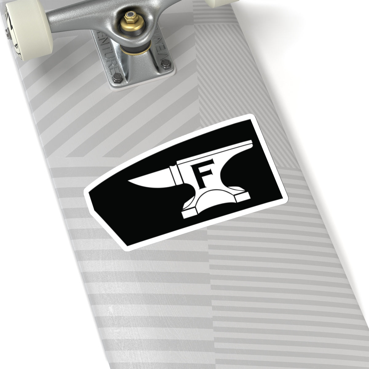 The Foundry Sticker