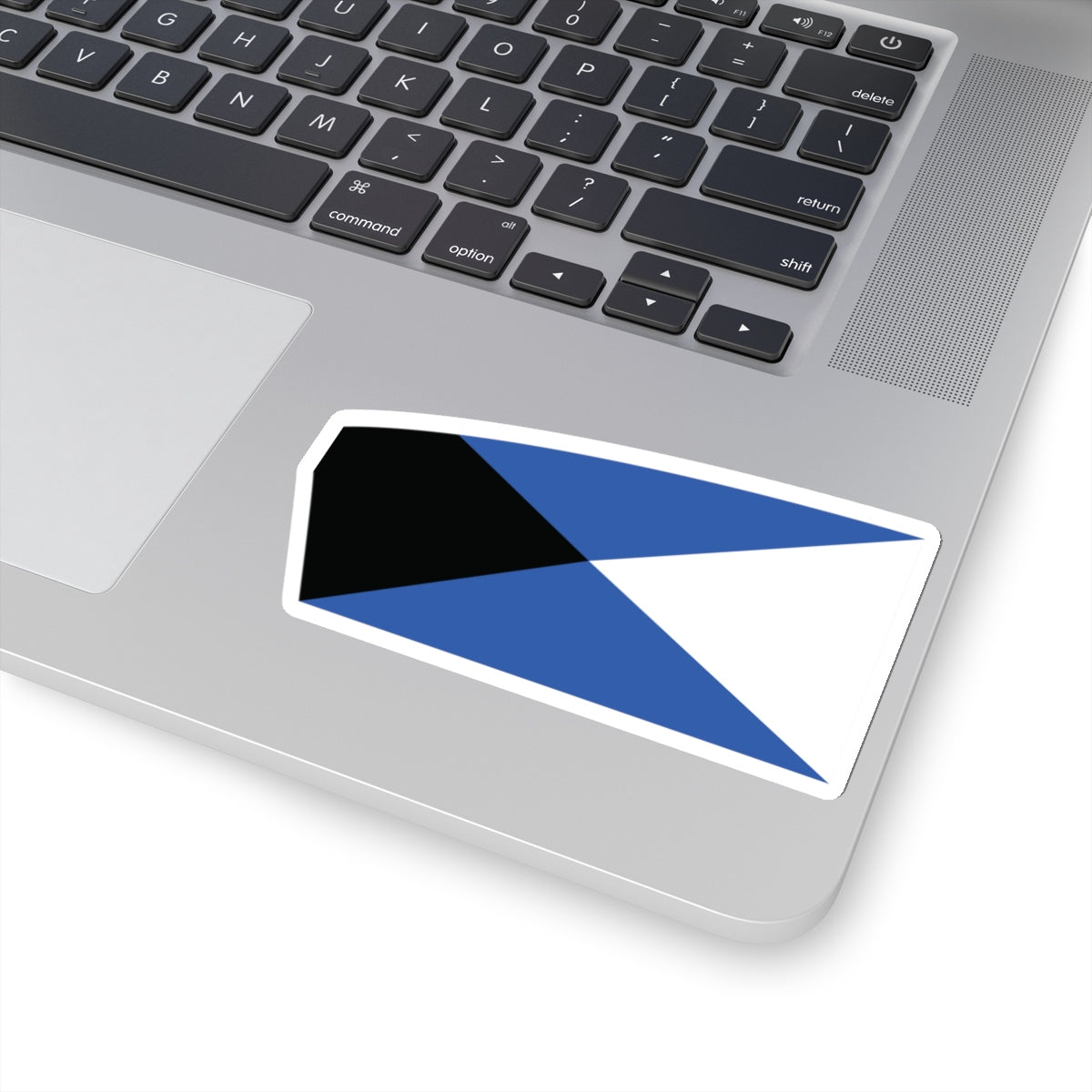 Case Western Reserve University Sticker