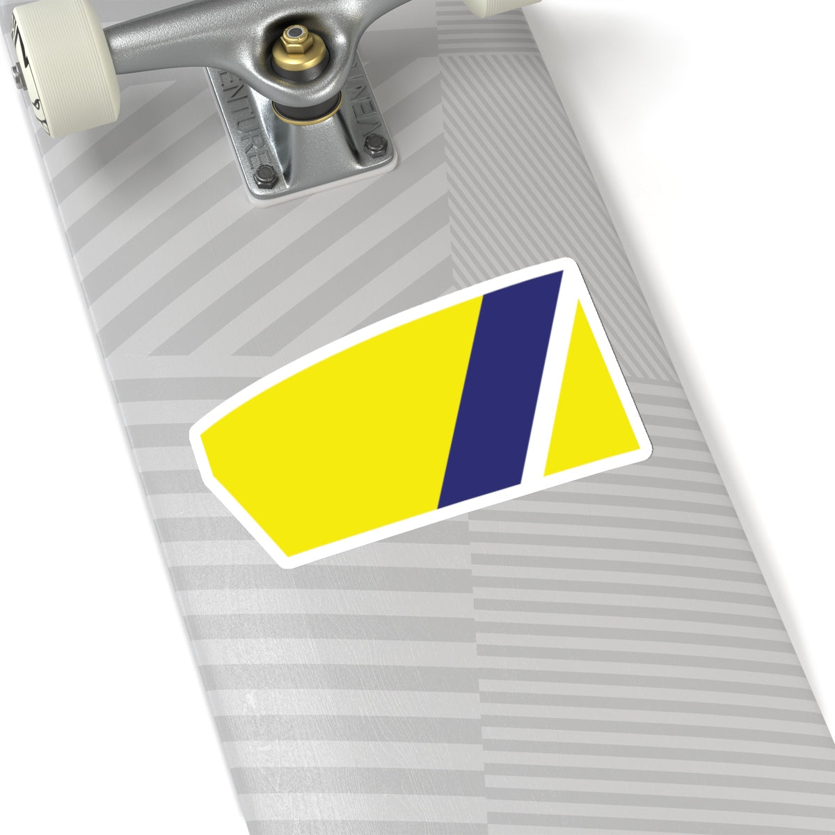 University of Missouri-Kansas City Sticker