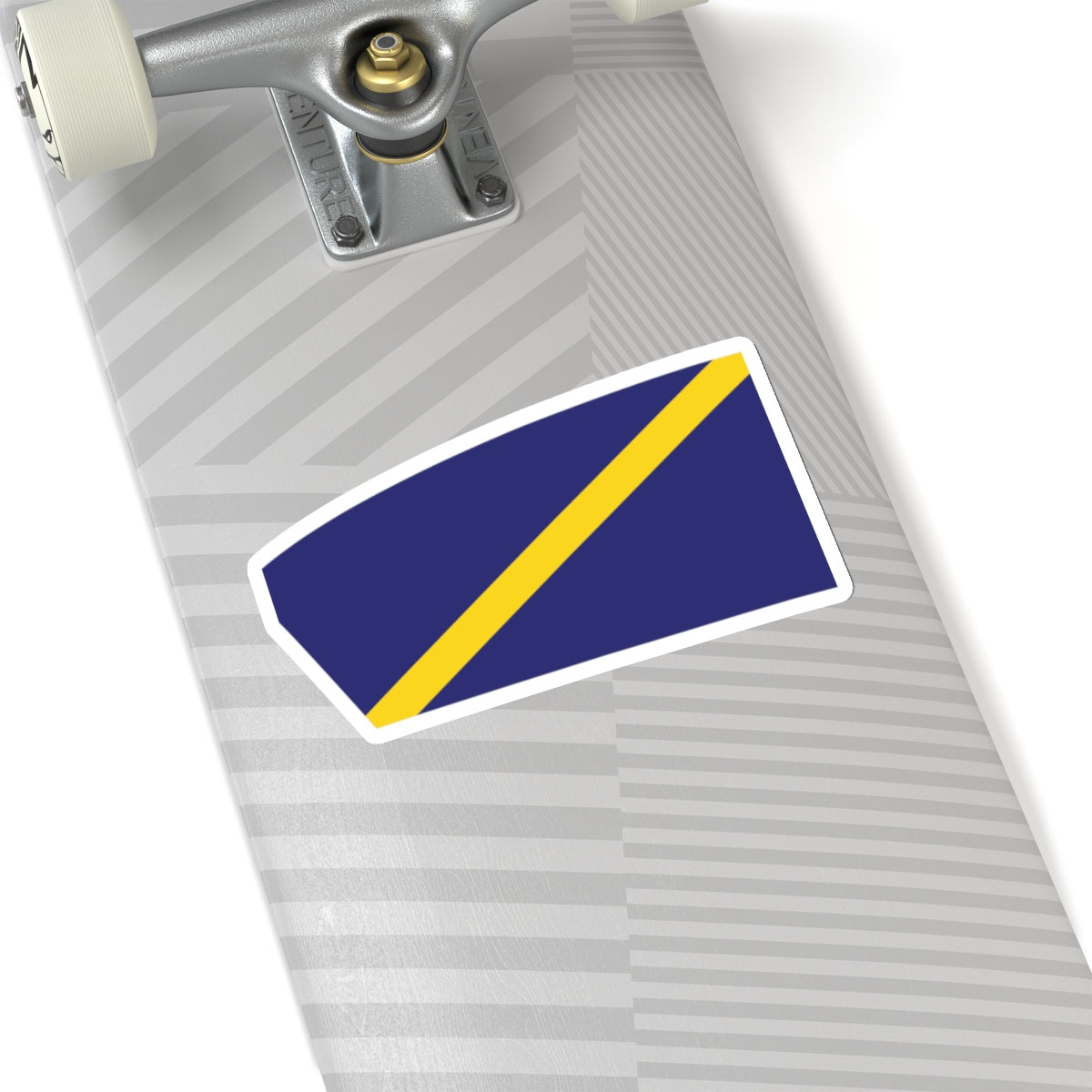 Trinity College-Men Sticker
