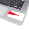 Stanford Rwing Center Juniors Sticker