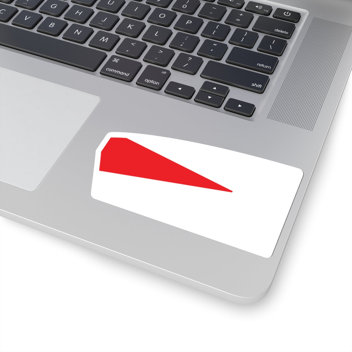 Stanford Rwing Center Juniors Sticker