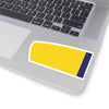 Peddie School Sticker