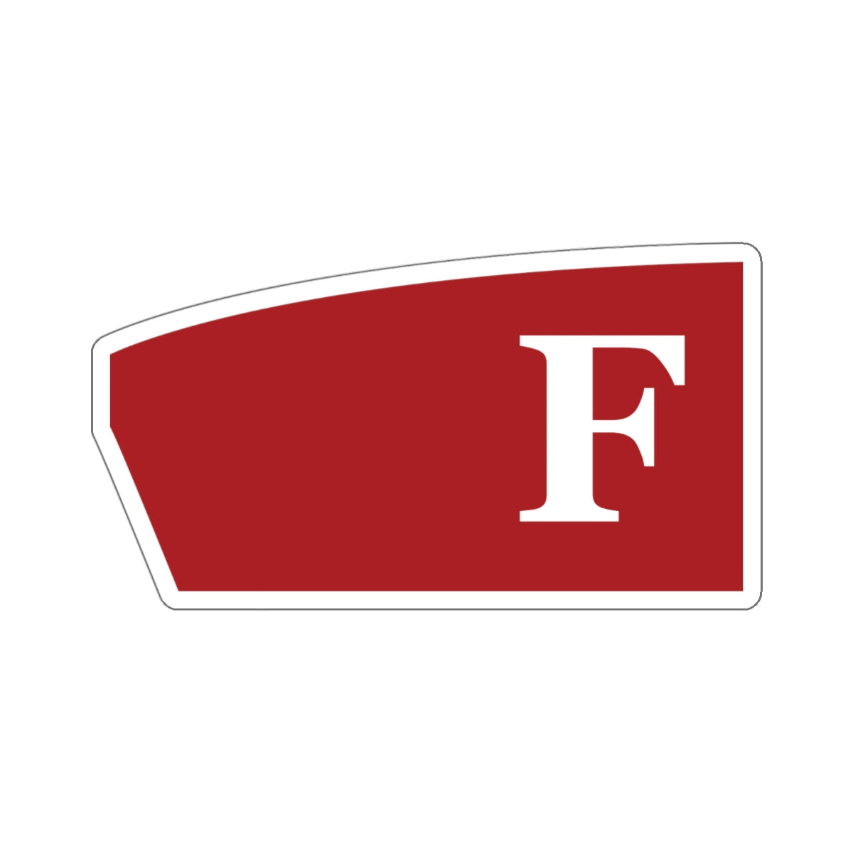 Fordham Prep Sticker