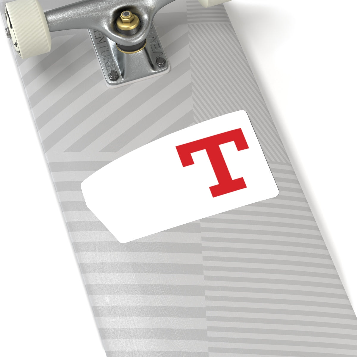 Massachusetts Institute of Technology Sticker