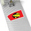 Tampa Preparatory School (pre-2007) Sticker