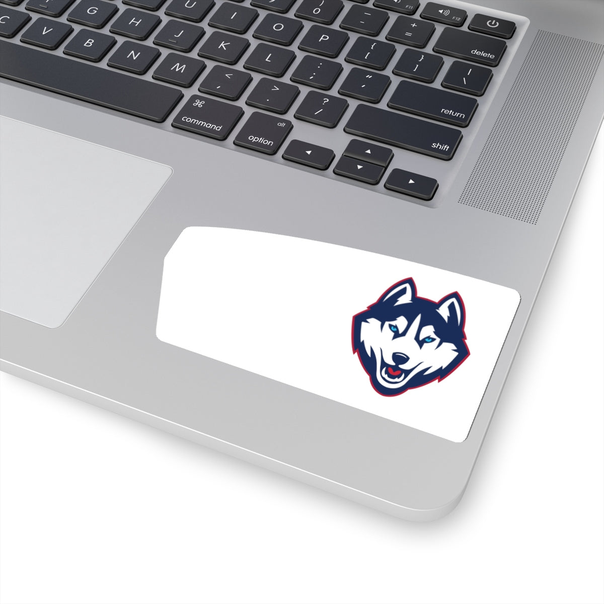 University of Connecticut-Women_2 Sticker