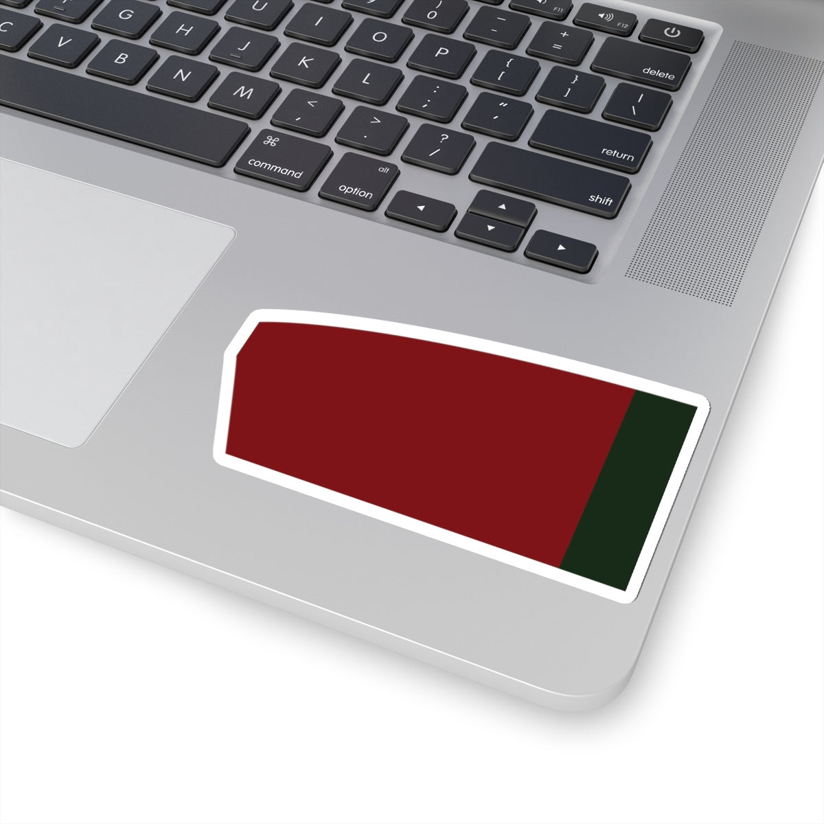 Cedar Creek High School-Girls Sticker