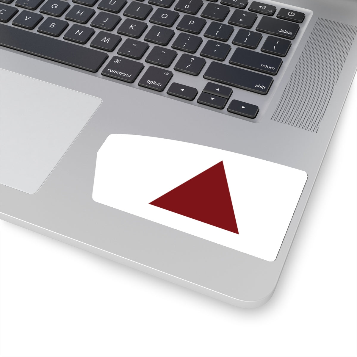 Worcester Academy Sticker