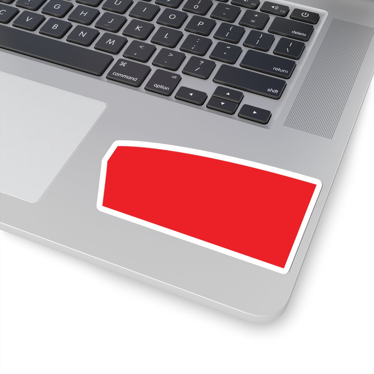 McLean High School Sticker