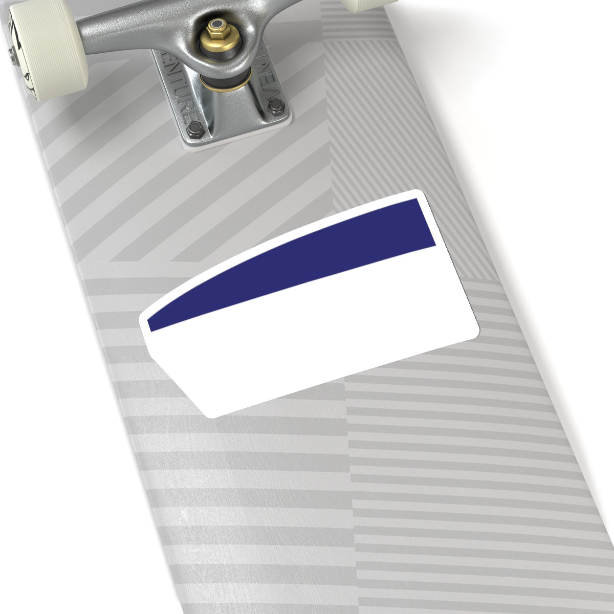 High Point Rowing Club Sticker