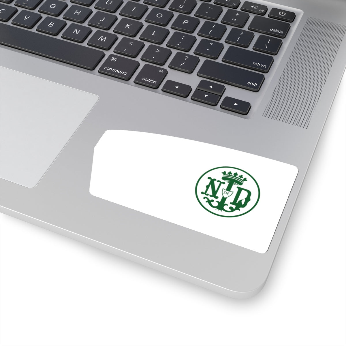 Notre Dame School of Manhattan Sticker