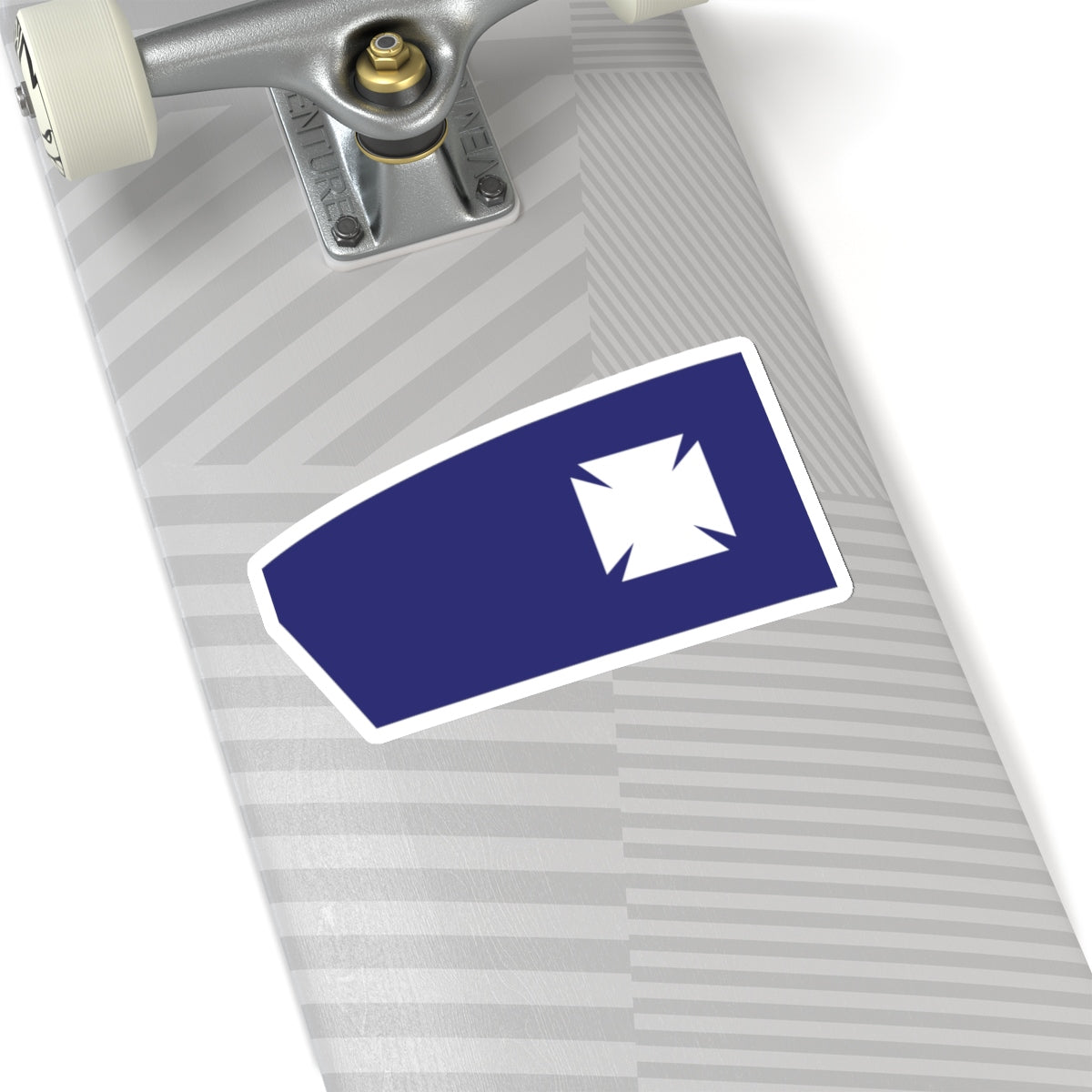 Mohawk Homeschool Sticker