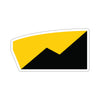 Colorado Junior Crew Sticker