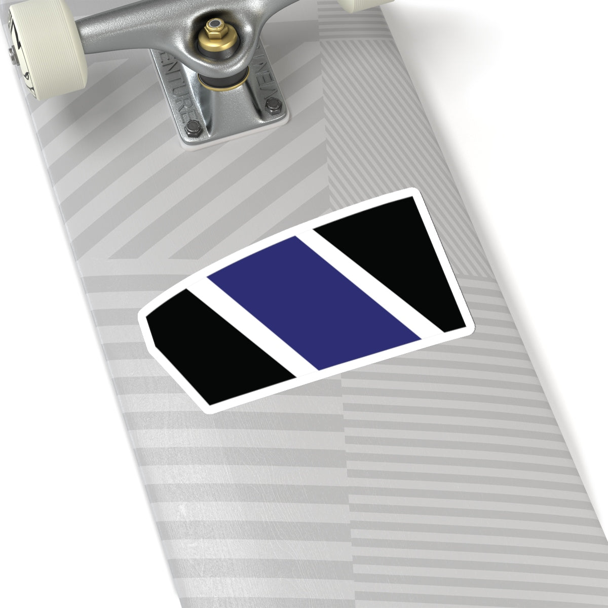 Grand Valley State University (old Design) Sticker