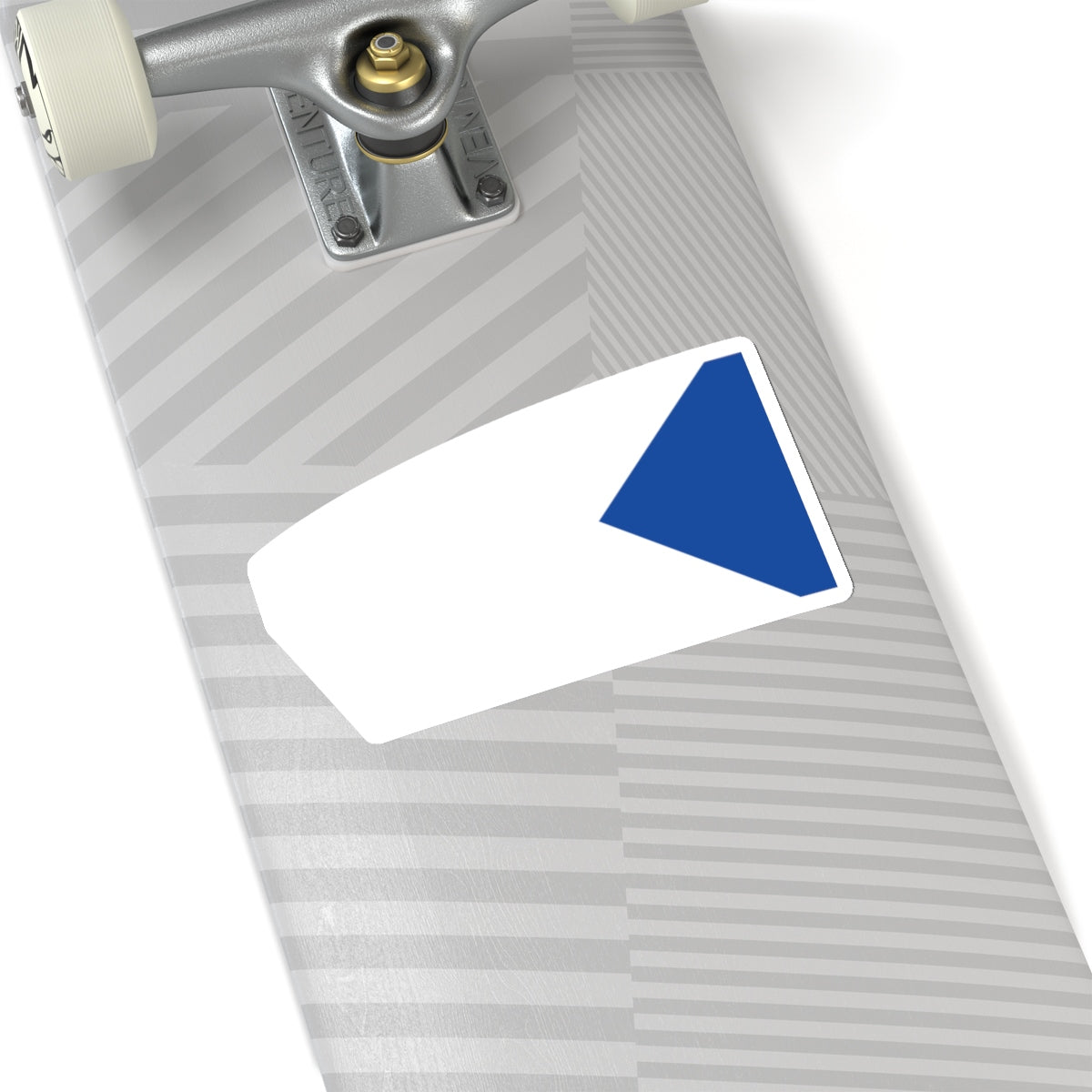 Traverse City Tritions Rowing Sticker
