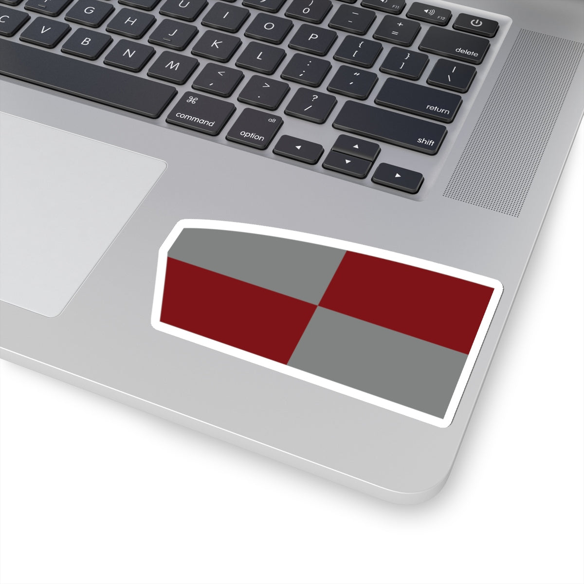 Hampton Roads Rowing Club Sticker