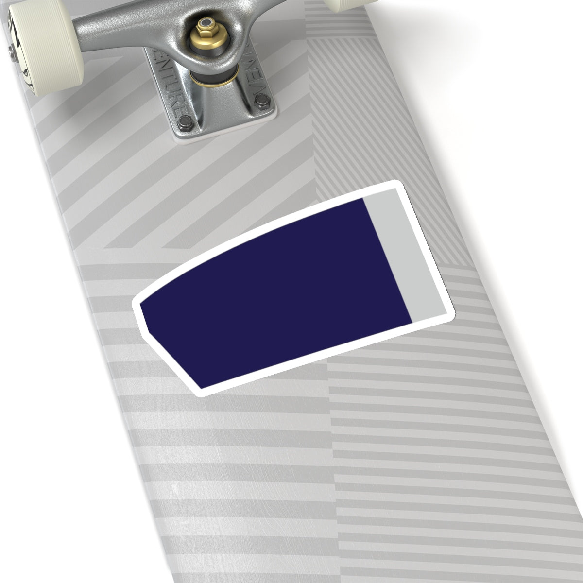 St. Augustine College Preparatory School Sticker