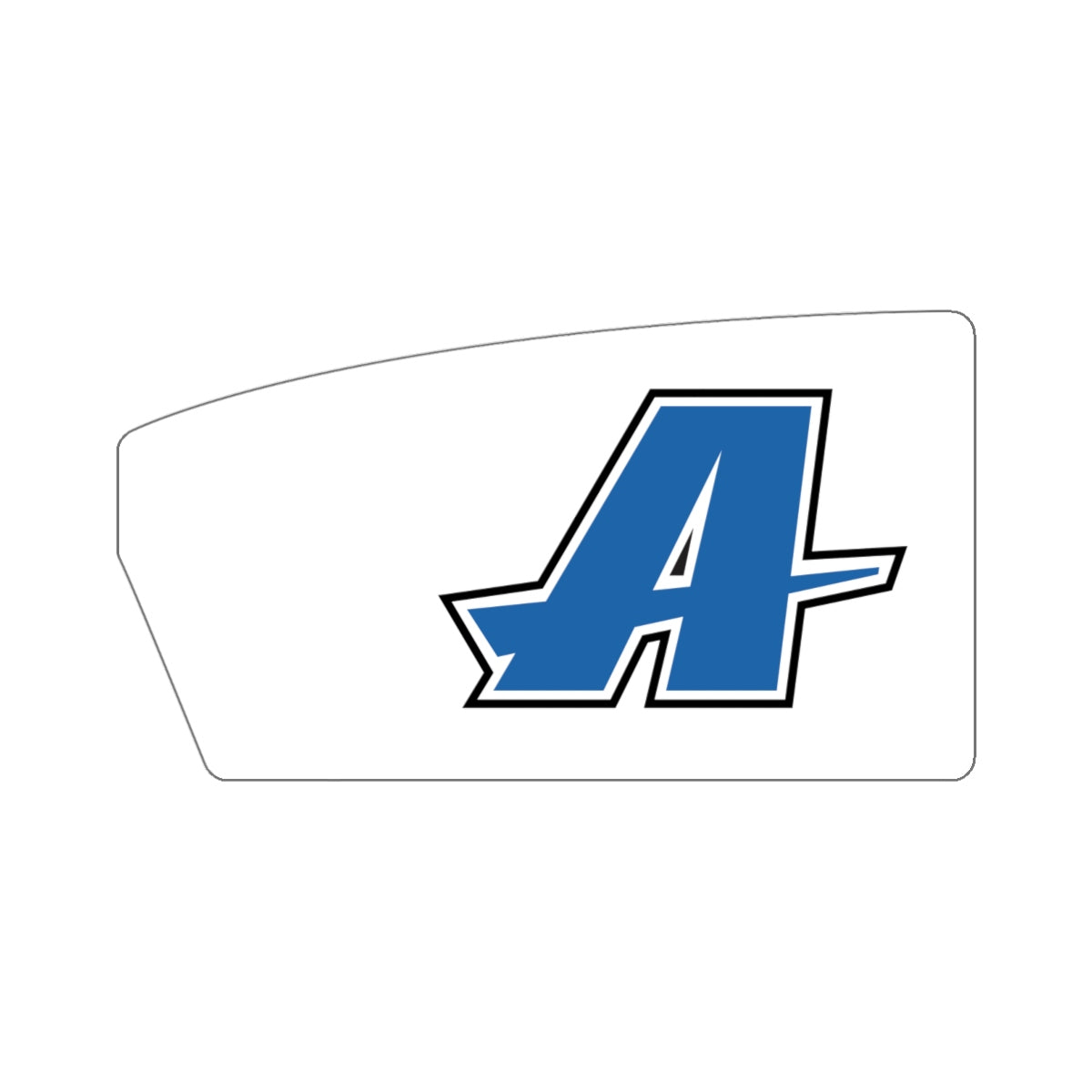 Assumption College Sticker