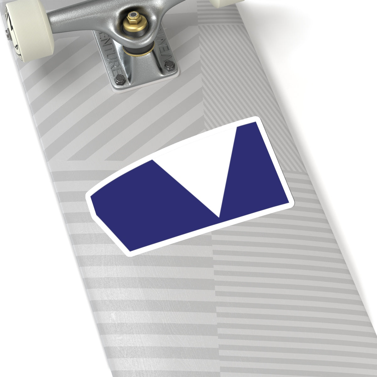 Villanova University-Men Sticker