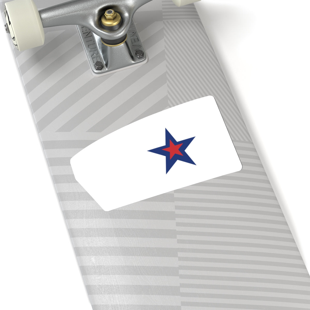 Robert Morris University Sticker