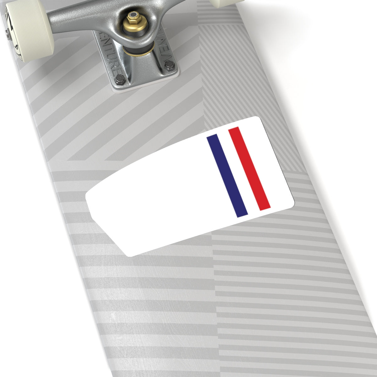 T.C. Williams High School Sticker