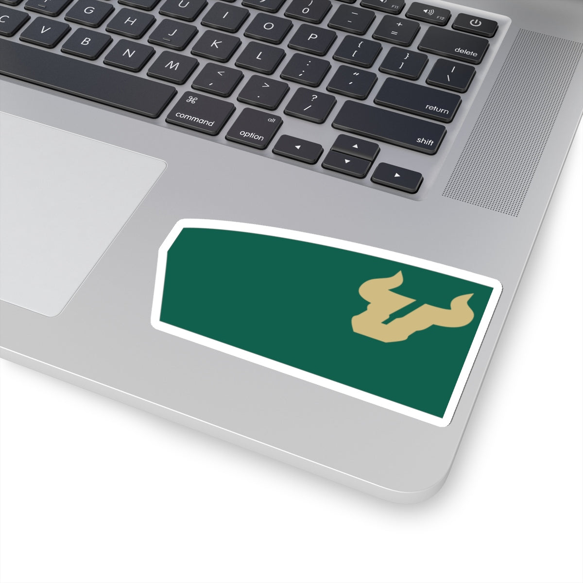 University of South Florida Sticker
