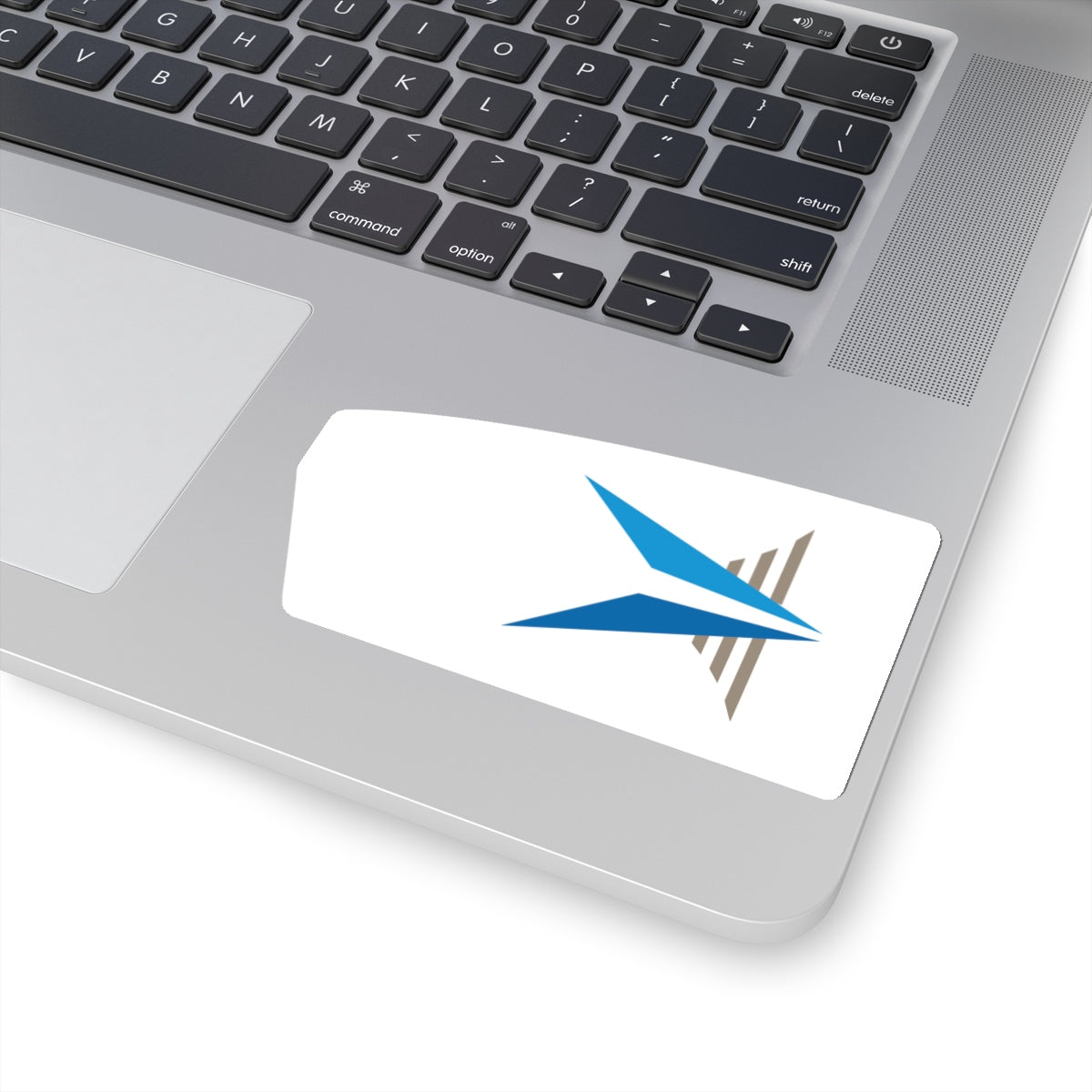 Oklahoma City National High Performance Center Sticker