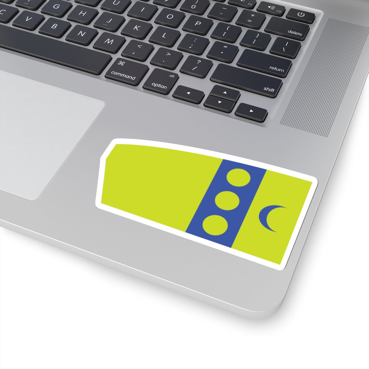 William Penn Charter School Sticker