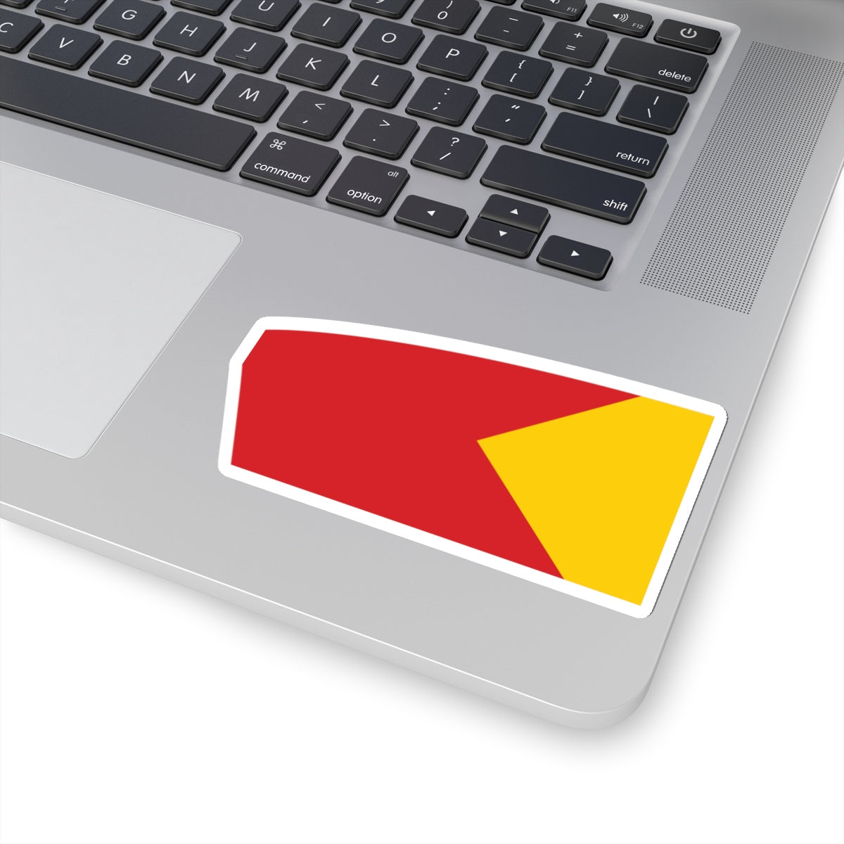 Iowa State University Sticker