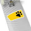 Adrian College - Men &amp; Women Sticker