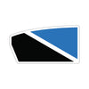 John Hopkins University-Men &amp; Women Sticker