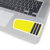 George Washington University-Women Sticker
