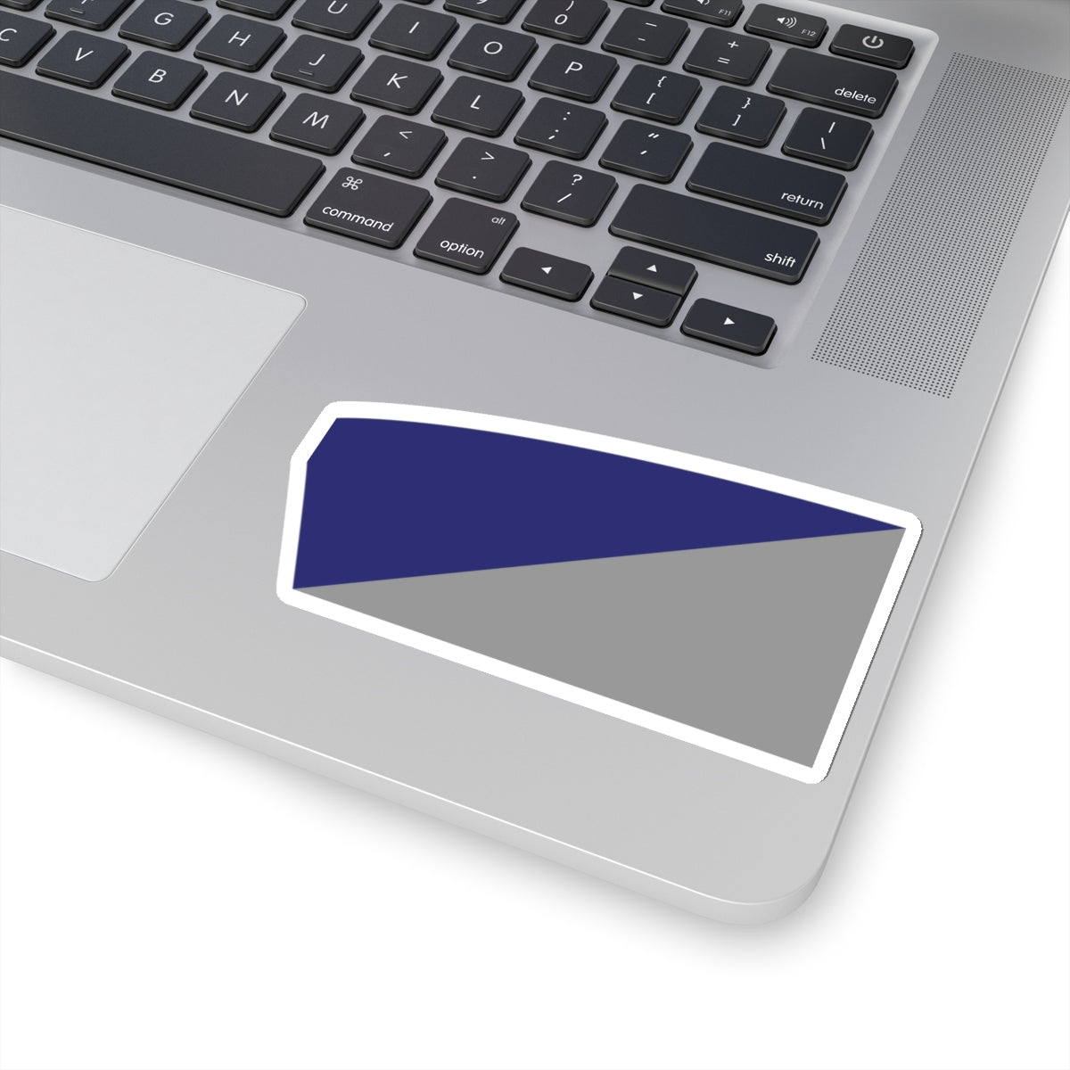 Washington-Lee High School-Girls Sticker