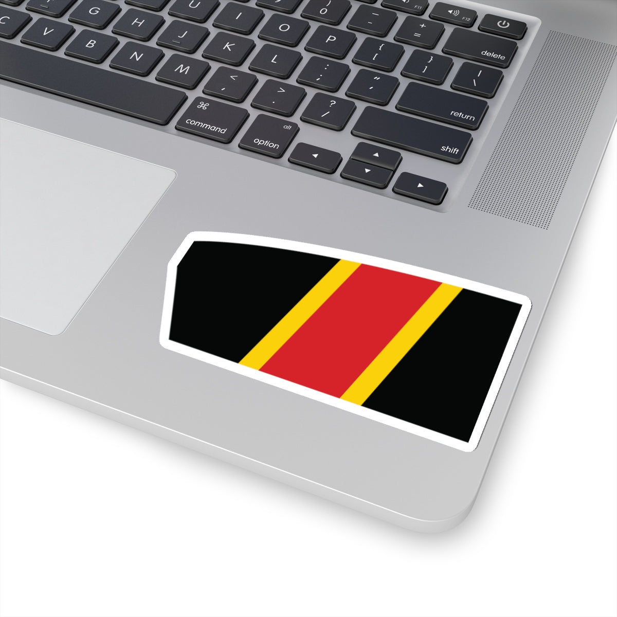 Cambridge School of Dallas Sticker
