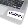 University of Connecticut-Women Sticker