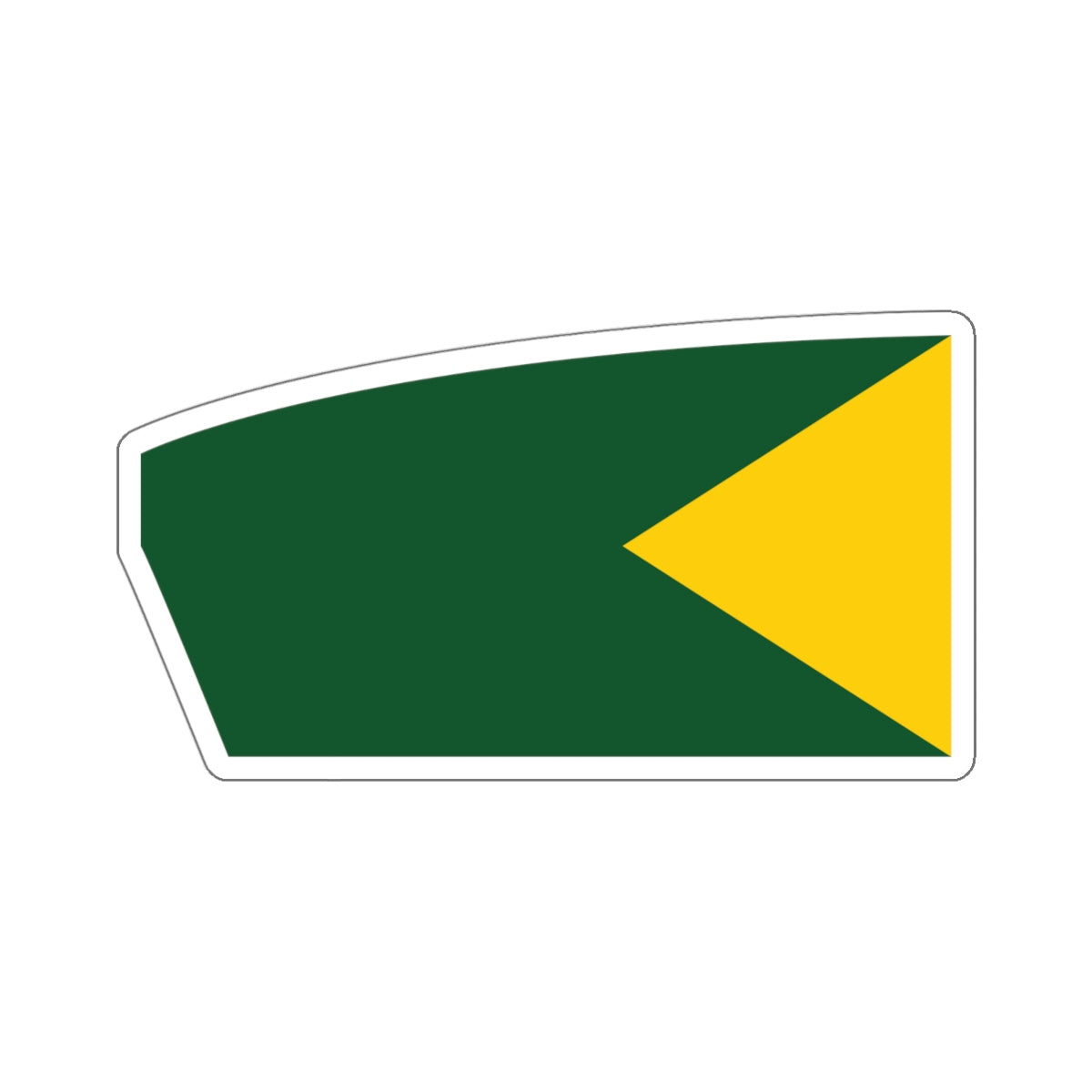 Our Lady of Mercy Academy (Newfield) Sticker