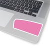 Recovery on Lake Leelanau Sticker