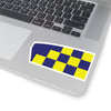 St. John_s Jesuit High School(pre-2011) Sticker
