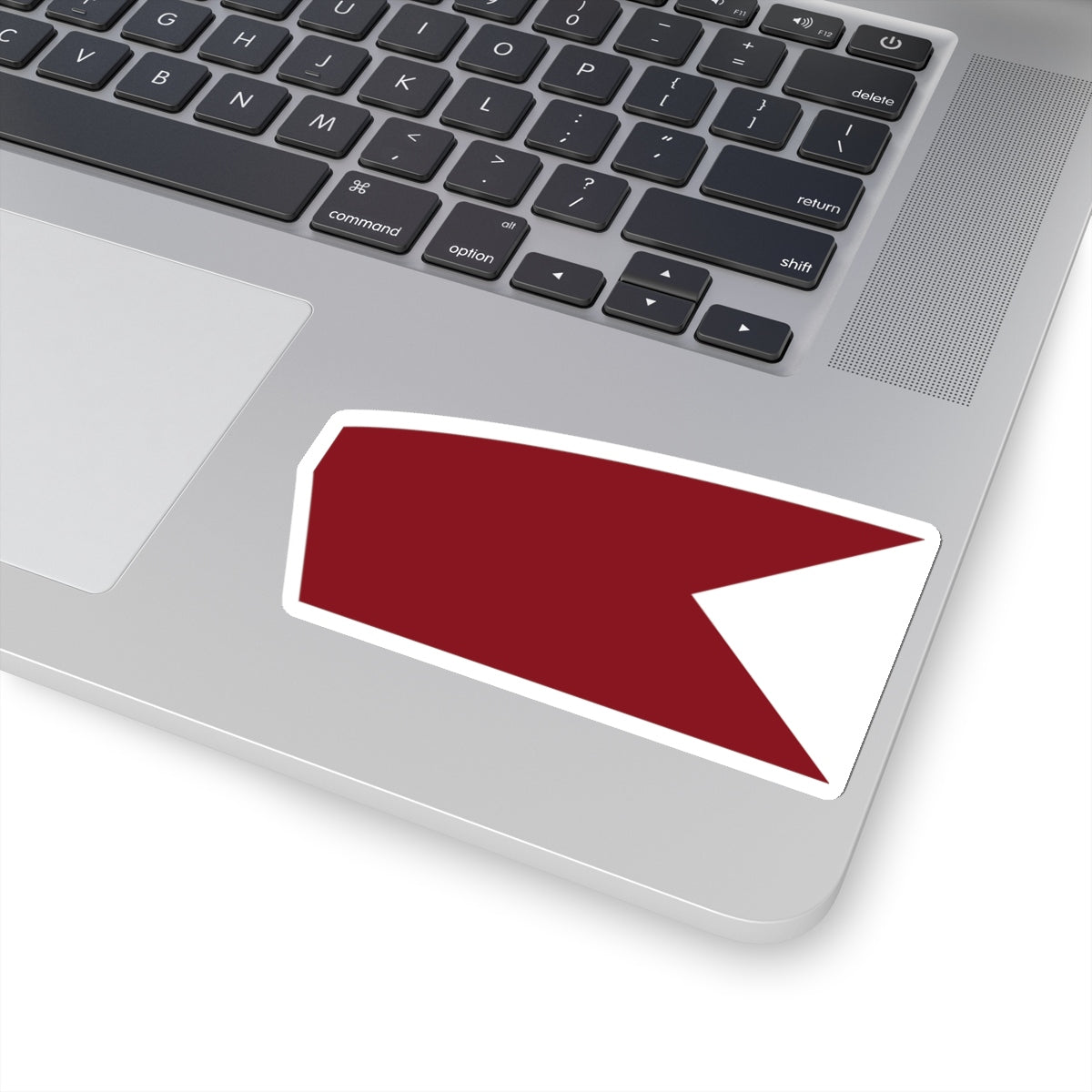 Virginia Boat Club Sticker