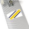 Colombia Rowing Club Sticker